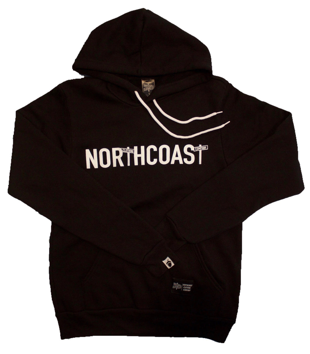 Original Pullover Hoodie