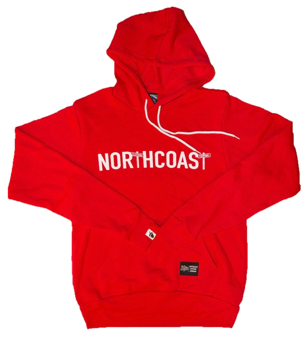 Original Pullover Hoodie