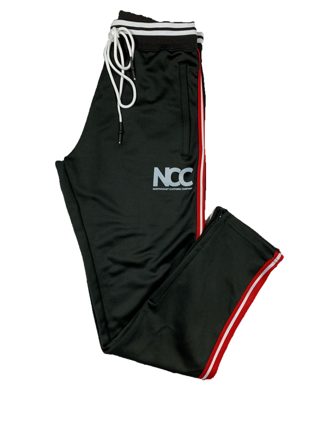 NCC Track