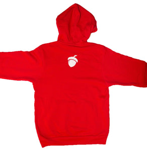 Original Pullover Hoodie