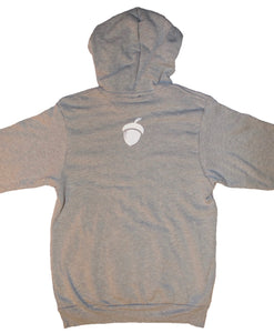 Street Pullover Hoodie