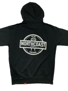 NCC Hoodie