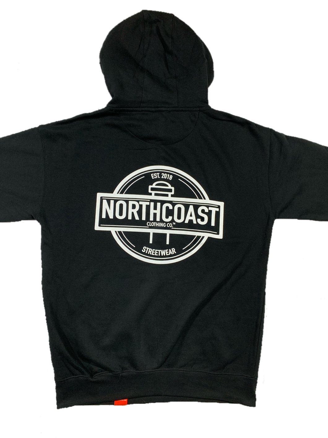 NCC Hoodie